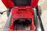 2024 Milwaukee M18 F2LM53 el. gressklipper m/oppsamler