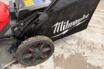 2024 Milwaukee M18 F2LM53 el. gressklipper m/oppsamler