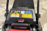 2024 Milwaukee M18 F2LM53 el. gressklipper m/oppsamler
