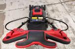 2024 Milwaukee M18 F2LM53 el. gressklipper m/oppsamler