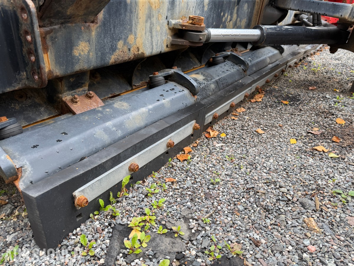 2021 ARCTIC AM 4000 HPD SVINGBAR PLOG