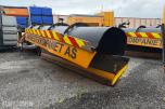2021 ARCTIC AM 4000 HPD SVINGBAR PLOG