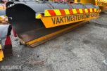 2021 ARCTIC AM 4000 HPD SVINGBAR PLOG