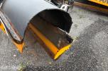 2021 ARCTIC AM 4000 HPD SVINGBAR PLOG