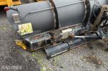 2021 ARCTIC AM 4000 HPD SVINGBAR PLOG