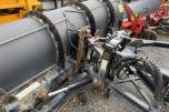 2021 ARCTIC AM 4000 HPD SVINGBAR PLOG