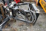 2021 ARCTIC AM 4000 HPD SVINGBAR PLOG