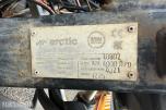 2021 ARCTIC AM 4000 HPD SVINGBAR PLOG