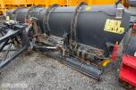 2021 ARCTIC AM 4000 HPD SVINGBAR PLOG