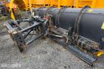 2021 ARCTIC AM 4000 HPD SVINGBAR PLOG