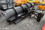 2021 ARCTIC AM 4000 HPD SNØPLOG M/HYDRAULISK SVING