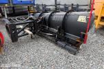 2021 ARCTIC AM 4000 HPD SNØPLOG M/HYDRAULISK SVING