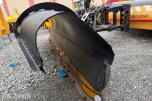 2021 ARCTIC AM 4000 HPD SNØPLOG M/HYDRAULISK SVING