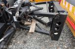 2021 ARCTIC AM 4000 HPD SNØPLOG M/HYDRAULISK SVING
