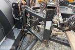 2021 ARCTIC AM 4000 HPD SNØPLOG M/HYDRAULISK SVING