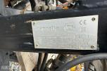 2021 ARCTIC AM 4000 HPD SNØPLOG M/HYDRAULISK SVING