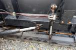 2021 ARCTIC AM 4000 HPD SNØPLOG M/HYDRAULISK SVING