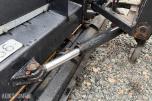 2021 ARCTIC AM 4000 HPD SNØPLOG M/HYDRAULISK SVING