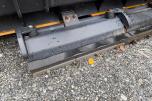2021 ARCTIC AM 4000 HPD SNØPLOG M/HYDRAULISK SVING