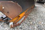 2021 ARCTIC AM 4000 HPD SNØPLOG M/HYDRAULISK SVING
