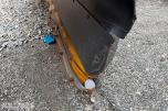 2021 ARCTIC AM 4000 HPD SNØPLOG M/HYDRAULISK SVING