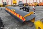 2024 Meiren MSPN4004 - HYDRAULSIK DIAGONALPLOG | SIDESHIFT | HURTIGKOBLING
