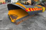 2024 Meiren MSPN4004 - HYDRAULSIK DIAGONALPLOG | SIDESHIFT | HURTIGKOBLING