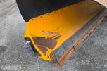 2024 Meiren MSPN4004 - HYDRAULSIK DIAGONALPLOG | SIDESHIFT | HURTIGKOBLING