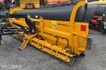 2024 Meiren MSPN4004 - HYDRAULSIK DIAGONALPLOG | SIDESHIFT | HURTIGKOBLING