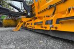 2024 Meiren MSPN4004 - HYDRAULSIK DIAGONALPLOG | SIDESHIFT | HURTIGKOBLING