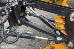 2024 Meiren MSPN4004 - HYDRAULSIK DIAGONALPLOG | SIDESHIFT | HURTIGKOBLING