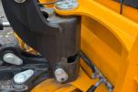 2024 Meiren MSPN4004 - HYDRAULSIK DIAGONALPLOG | SIDESHIFT | HURTIGKOBLING