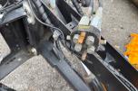 2024 Meiren MSPN4004 - HYDRAULSIK DIAGONALPLOG | SIDESHIFT | HURTIGKOBLING