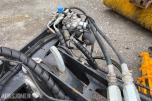 2024 Meiren MSPN4004 - HYDRAULSIK DIAGONALPLOG | SIDESHIFT | HURTIGKOBLING