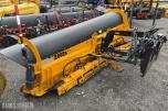 2024 Meiren MSPN4004 - HYDRAULSIK DIAGONALPLOG | SIDESHIFT | HURTIGKOBLING