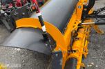2024 Meiren MSPN4004 - HYDRAULSIK DIAGONALPLOG | SIDESHIFT | HURTIGKOBLING