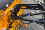 2024 Meiren MSPN4004 - HYDRAULSIK DIAGONALPLOG | SIDESHIFT | HURTIGKOBLING