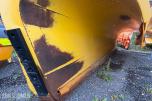 2021 ARCTIC AM 3700 HMK SNØPLOG M/HYDRAULISK SVING