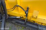 2021 ARCTIC AM 3700 HMK SNØPLOG M/HYDRAULISK SVING