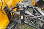 2021 ARCTIC AM 3700 HMK SNØPLOG M/HYDRAULISK SVING