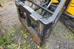 2021 ARCTIC AM 3700 HMK SNØPLOG M/HYDRAULISK SVING