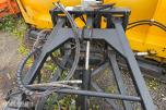 2021 ARCTIC AM 3700 HMK SNØPLOG M/HYDRAULISK SVING
