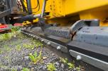 2021 ARCTIC AM 3700 HMK SNØPLOG M/HYDRAULISK SVING