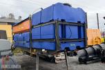 2018 SCHMIDT STRATOS COMBI SOLIQ KOMBISPREDER - STRATOS 660 RSP
