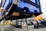 2018 SCHMIDT STRATOS COMBI SOLIQ KOMBISPREDER - STRATOS 660 RSP
