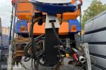 2018 SCHMIDT STRATOS COMBI SOLIQ KOMBISPREDER - STRATOS 660 RSP