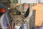 Grindex Rockmaster slipemaskin for borstenger – Serie 11