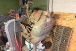 Grindex Rockmaster slipemaskin for borstenger – Serie 11