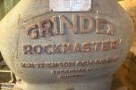 Grindex Rockmaster slipemaskin for borstenger – Serie 11