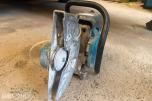 2016 Makita EK7651H bensindrevet kappemaskin - REP OBJEKT